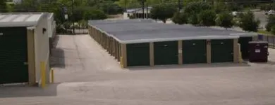 Business 5 image UNCLE BOB'S SELF STORAGE Truck Rental in San Antonio TX