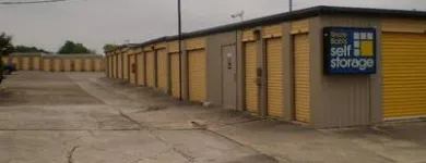 Business 1 image UNCLE BOB'S SELF STORAGE Truck Rental in San Antonio TX