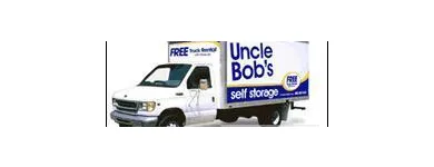 Business 2 image UNCLE BOB'S SELF STORAGE Truck Rental in San Antonio TX