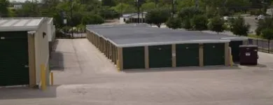 Business 6 image UNCLE BOB'S SELF STORAGE Truck Rental in San Antonio TX