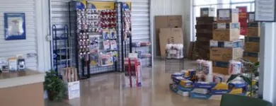 Business 7 image UNCLE BOB'S SELF STORAGE Truck Rental in San Antonio TX