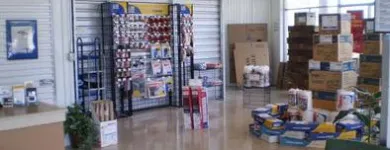 Business 1 image UNCLE BOB'S SELF STORAGE Truck Rental in San Antonio TX