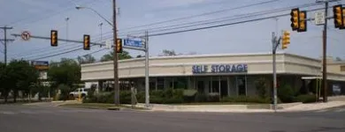 Business 2 image UNCLE BOB'S SELF STORAGE Truck Rental in San Antonio TX