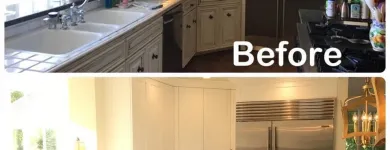 Business 1 image UNITED CONSTRUCTION & RESTORATION Basement Contractors in Edmond OK