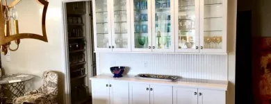 Business 2 image UNITED CONSTRUCTION & RESTORATION Basement Contractors in Edmond OK