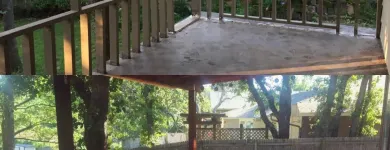 Business 7 image UNITED CONSTRUCTION & RESTORATION Basement Contractors in Edmond OK