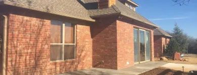 Business 8 image UNITED CONSTRUCTION & RESTORATION Basement Contractors in Edmond OK