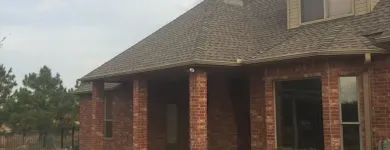 Business 9 image UNITED CONSTRUCTION & RESTORATION Basement Contractors in Edmond OK