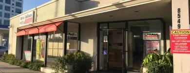 Business 3 image UNITED MAILBOXES & OFFICE SOLUTIONS Ups Store in Beverly Hills CA