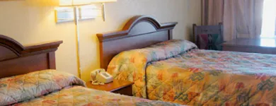 Business 5 image UNIVERSITY INN Resorts in Tucson AZ