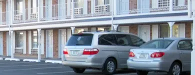 Business 7 image UNIVERSITY INN Resorts in Tucson AZ