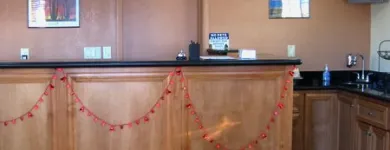 Business 2 image UNIVERSITY INN Resorts in Tucson AZ