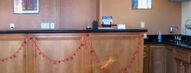 Business 4 image UNIVERSITY INN Resorts in Tucson AZ