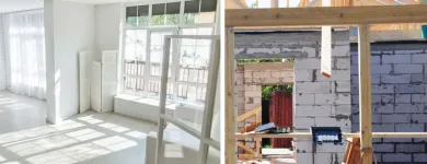 Business 3 image UP UP REMODELING General Contractors in San Diego CA