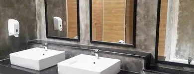 Business 1 image URB REMODELING & RENOVATION CO Commercial Bathroom Remodeling in Lincolnwood IL