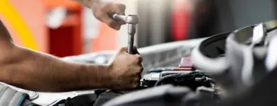 Business 2 image USED ENGINES INC Automotive Services in Houston TX
