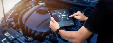 Business 3 image USED ENGINES INC Automotive Services in Houston TX