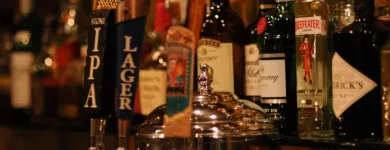 Business 3 image V RESTAURANT & BAR Restaurants in Murphys CA