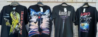 Business 1 image VAGABOND VINTAGE DALLAS Vintage Clothing Store in Dallas TX