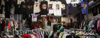 Business 2 image VAGABOND VINTAGE DALLAS Vintage Clothing Store in Dallas TX