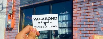 Business 3 image VAGABOND VINTAGE DALLAS Vintage Clothing Store in Dallas TX