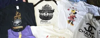 Business 5 image VAGABOND VINTAGE DALLAS Vintage Clothing Store in Dallas TX