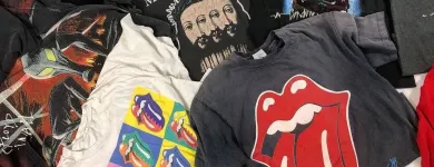 Business 6 image VAGABOND VINTAGE DALLAS Vintage Clothing Store in Dallas TX