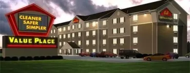Business 5 image VALUE PLACE Motels in Forest Hill TX