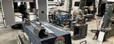 Business 1 image VANAHOLIC - CAMPER VAN KITS & SALES Rv Dealers in Yorba Linda CA