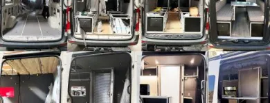 Business 2 image VANAHOLIC - CAMPER VAN KITS & SALES Rv Dealers in Yorba Linda CA