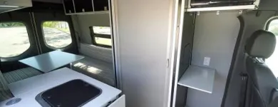 Business 3 image VANAHOLIC - CAMPER VAN KITS & SALES Rv Dealers in Yorba Linda CA