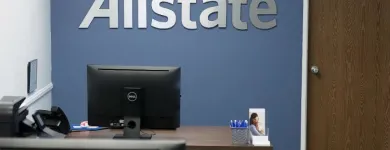 Business 5 image VANESSA PENA: ALLSTATE INSURANCE Renter's Insurance Agency in Orange CA