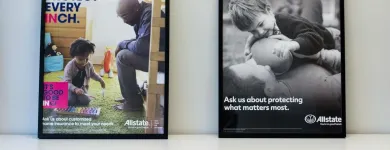 Business 8 image VANESSA PENA: ALLSTATE INSURANCE Renter's Insurance Agency in Orange CA