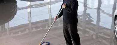 Business 1 image VANGUARD CLEANING SYSTEMS OF CENTRAL VIRGINIA COVID-19 Disinfection in Richmond VA