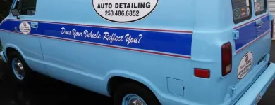 Business 3 image VANTASTIC MOBILE AUTO DETAILING Auto Detailing Service in Kent WA