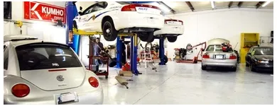 Business 1 image VAP AUTO SHOP Automobile Body Repairing & Painting in Tulsa OK