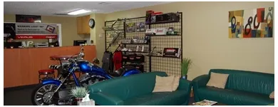 Business 5 image VAP AUTO SHOP Automobile Body Repairing & Painting in Tulsa OK