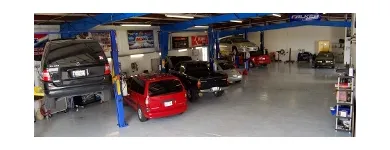 Business 2 image VAP AUTO SHOP Automobile Body Repairing & Painting in Tulsa OK