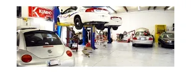 Business 6 image VAP AUTO SHOP Automobile Body Repairing & Painting in Tulsa OK