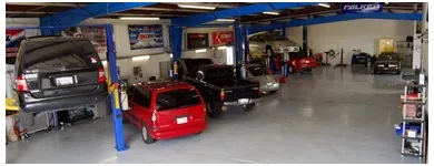 Business 3 image VAP AUTO SHOP Automobile Body Repairing & Painting in Tulsa OK