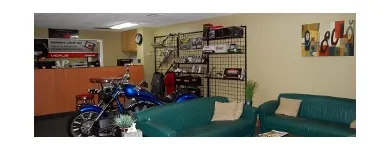 Business 4 image VAP AUTO SHOP Automobile Body Repairing & Painting in Tulsa OK