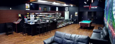 Business 1 image VAPOR PULSE- ARLINGTON Juul in Arlington TX