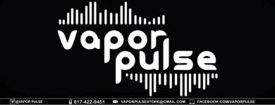 Business 2 image VAPOR PULSE- ARLINGTON Juul in Arlington TX