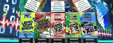 Business 3 image VAPOR PULSE- ARLINGTON Juul in Arlington TX
