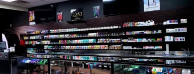 Business 4 image VAPOR PULSE- ARLINGTON Juul in Arlington TX