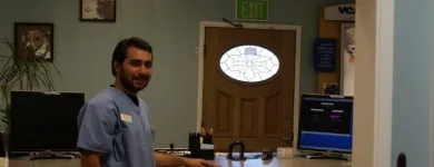 Business 2 image VCA MAIN STREET ANIMAL HOSPITAL Vets in in San Diego CA