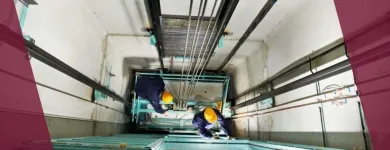 Business 1 image VDA ELEVATOR CONSULTING in San Francisco CA