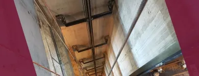 Business 2 image VDA ELEVATOR CONSULTING in San Francisco CA