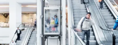 Business 3 image VDA ELEVATOR CONSULTING in San Francisco CA