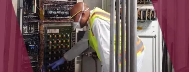 Business 5 image VDA ELEVATOR CONSULTING in San Francisco CA